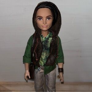 Ever After High Doll. Hunter Huntsman.